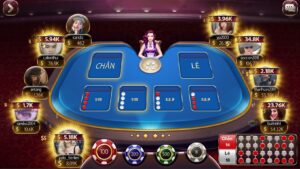 tong quan ve game v8club