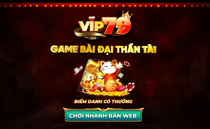 tong quan game vip79